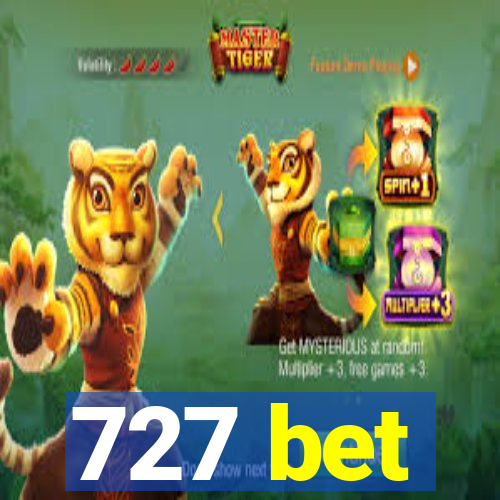 727 bet